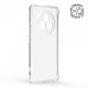Чохол ArmorStandart Air Force для Realme 14 Pro 5G Camera cover Clear (ARM83590)