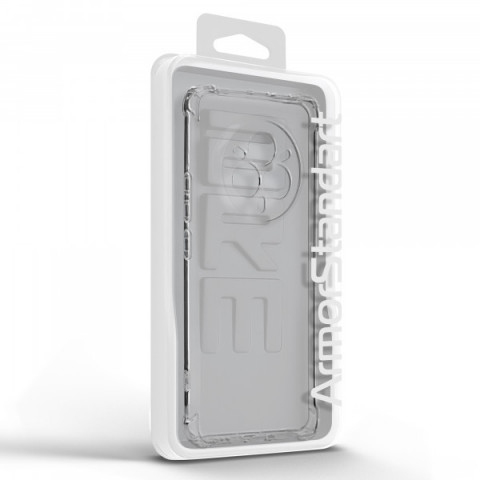 Чохол ArmorStandart Air Force для Realme 14 Pro 5G Camera cover Clear (ARM83590)