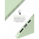 Чохол ArmorStandart ICON2 MagSafe для Apple iPhone 15 Pro Max Soft Mint (ARM77014)