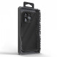 Чохол ArmorStandart Matte Slim Fit для Apple iPhone 16 Pro Max Camera cover Black (ARM78499)