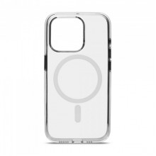 Чохол Harder Nude MagCase для Apple iPhone 15 Pro (ARM82436)