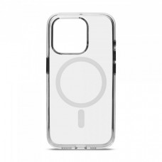 Чохол Harder Nude MagCase для Apple iPhone 15 Pro (ARM82436)
