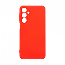 Чохол ArmorStandart ICON для Samsung A16 4G (A165) Camera cover Red (ARM80132)