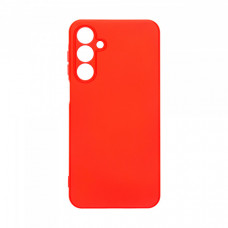 Чохол ArmorStandart ICON для Samsung A16 4G (A165) Camera cover Red (ARM80132)