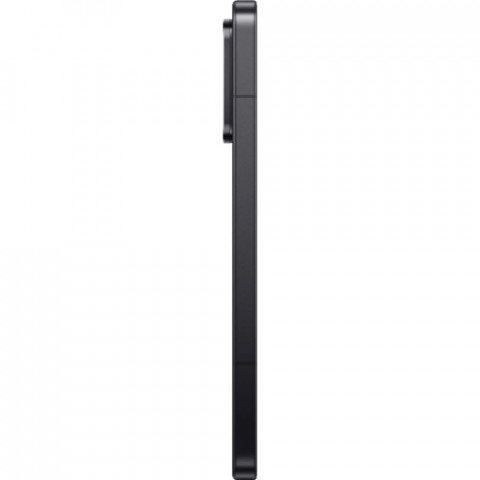 Смартфон Xiaomi 17T Pro 12/512GB Black