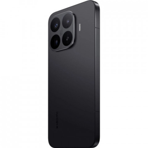 Смартфон Xiaomi 17T Pro 12/512GB Black