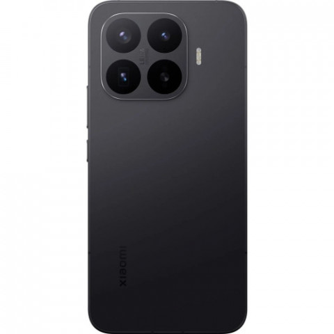 Смартфон Xiaomi 17T Pro 12/512GB Black