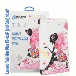 Чохол-книжка BeCover Smart для Lenovo Tab M10 Plus TB-125F (3rd Gen) 10.61" Fairy (708313)