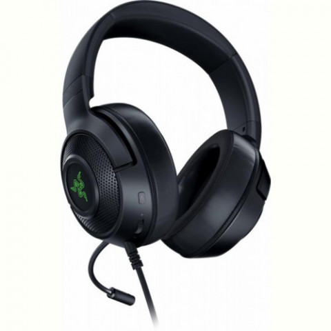 Гарнітура Razer Kraken V3 X (RZ04-03750100-R3M1)