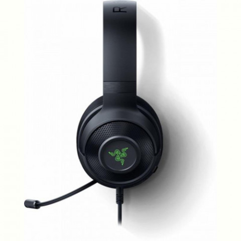 Гарнітура Razer Kraken V3 X (RZ04-03750100-R3M1)