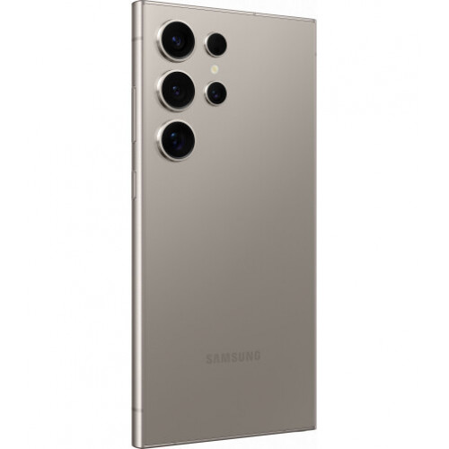 Смартфон Samsung Galaxy S24 Ultra 12/1TB Dual Sim Titanium Gray (SM-S928BZTPEUC)