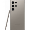 Смартфон Samsung Galaxy S24 Ultra 12/1TB Dual Sim Titanium Gray (SM-S928BZTPEUC)