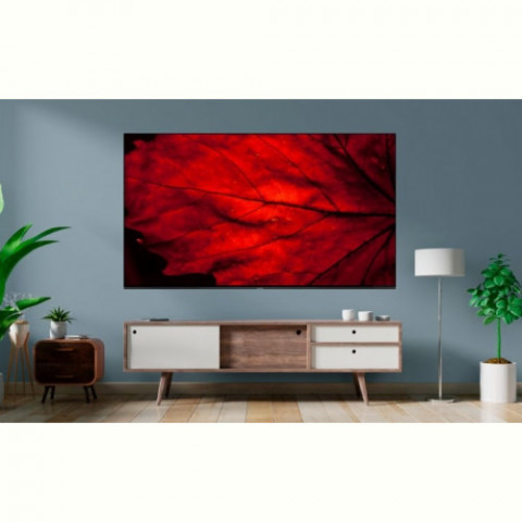 Телевiзор Aiwa LED-508UHD