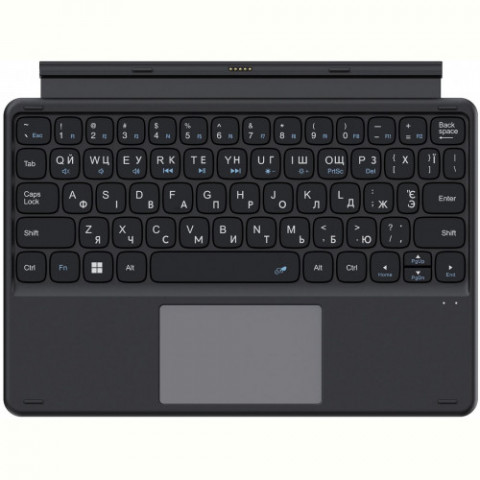 Планшет Chuwi Hi10 X1 8/256GB (CWI641/KBC/CW-112612) Win11 з клавіатурою