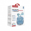 Bluetooth-гарнітура Promate TransPods Blue