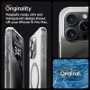 Чохол-накладка Spigen Ultra Hybrid MagFit для Apple iPhone 15 Pro Max Carbon Fiber (ACS06578)