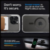 Чохол-накладка Spigen Ultra Hybrid MagFit для Apple iPhone 15 Pro Max Carbon Fiber (ACS06578)