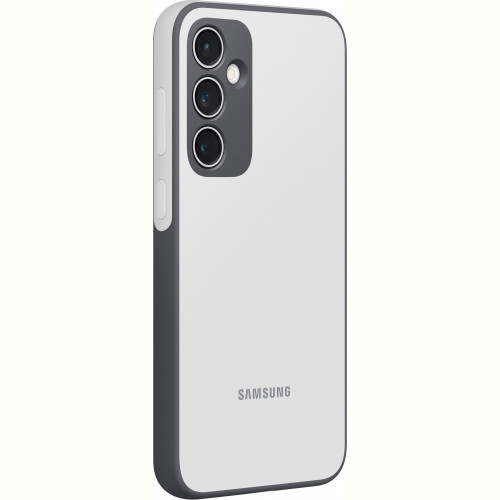 Чохол-накладка Samsung Silicone Case для Samsung Galaxy S23 FE SM-S711 White (EF-PS711TWEGWW)
