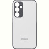 Чохол-накладка Samsung Silicone Case для Samsung Galaxy S23 FE SM-S711 White (EF-PS711TWEGWW)