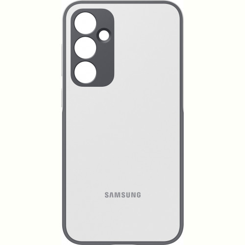 Чохол-накладка Samsung Silicone Case для Samsung Galaxy S23 FE SM-S711 White (EF-PS711TWEGWW)