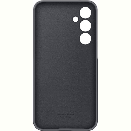 Чохол-накладка Samsung Silicone Case для Samsung Galaxy S23 FE SM-S711 White (EF-PS711TWEGWW)