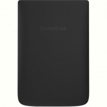 Електронна книга PocketBook 618 Basic Lux 4 Ink Black (PB618-P-CIS/PB618-P-WW)
