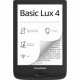 Електронна книга PocketBook 618 Basic Lux 4 Ink Black (PB618-P-CIS/PB618-P-WW)