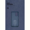 Чохол-накладка Armorstandart Icon для Xiaomi Redmi 10 Dark Blue (ARM59835)