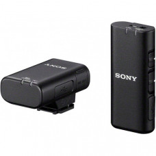 Мікрофон Sony ECM-W2BT