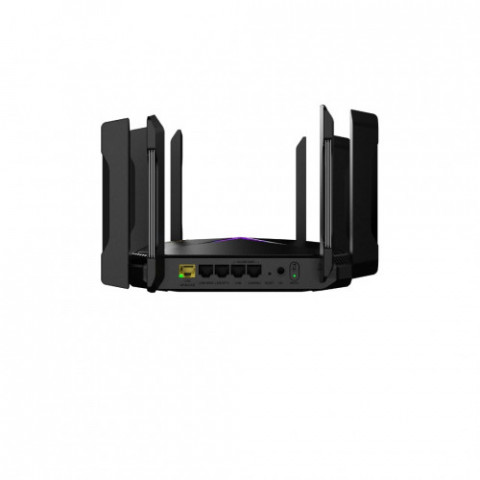 Бездротовий маршрутизатор Ruijie Reyee RG-EW6000GX