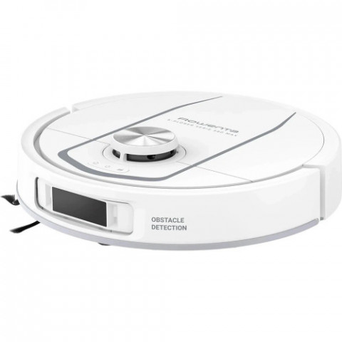Робот-пилосос Rowenta X-Plorer Serie 580 Max Animal RR9547E0