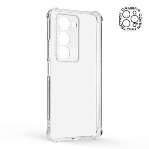 Чохол ArmorStandart Air Force для Xiaomi Redmi 15 4G Camera cover Clear (ARM85418)