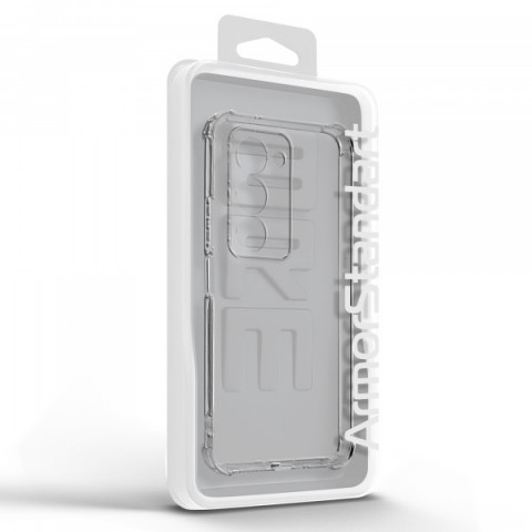 Чохол ArmorStandart Air Force для Xiaomi Redmi 15 4G Camera cover Clear (ARM85418)