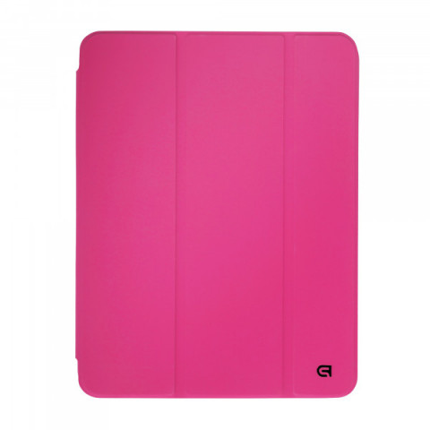 Чохол ArmorStandart Smart Fold Pen для Apple iPad Air 11 2025 / 2024 Rose Red (ARM78122)