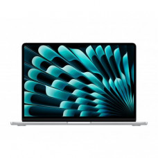 Apple MacBook Air 13" M4 Chip 16/256GB (MW0W3) 2025 Silver