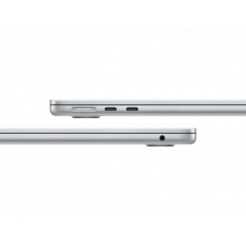 Apple MacBook Air 13" M4 Chip 16/256GB (MW0W3) 2025 Silver