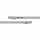 Apple MacBook Air 13" M4 Chip 16/256GB (MW0W3) 2025 Silver