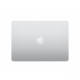 Apple MacBook Air 13" M4 Chip 16/256GB (MW0W3) 2025 Silver