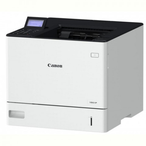 Принтер А4 ч/б Canon i-Sensys X 1861P з Wi-Fi (5644C004)