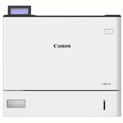 Принтер А4 ч/б Canon i-Sensys X 1861P з Wi-Fi (5644C004)