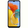 Смартфон Samsung Galaxy M14 SM-M146 4/64GB Dual Sim Blue (SM-M146BZBUSEK)