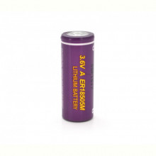Батарейка PKCELL ER18505M 3200mAh 1шт (ER18505M/20425)