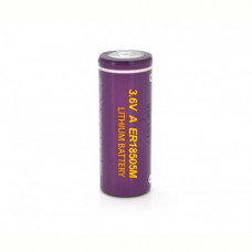 Батарейка PKCELL ER18505M 3200mAh 1шт (ER18505M/20425)