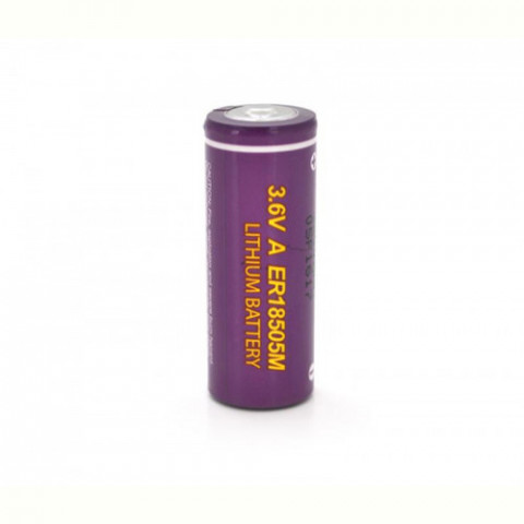 Батарейка PKCELL ER18505M 3200mAh 1шт (ER18505M/20425)