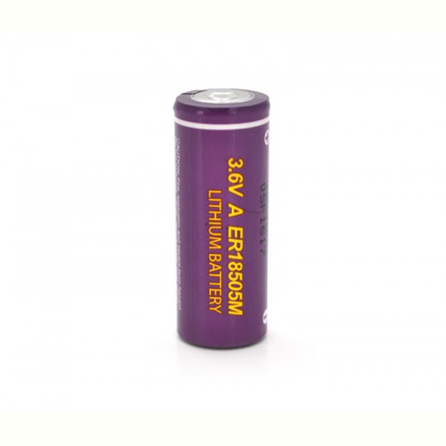 Батарейка PKCELL ER18505M 3200mAh 1шт (ER18505M/20425)