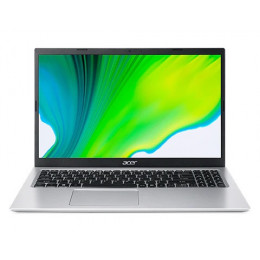 Ноутбук Acer Aspire 3 A315-35-P20V (NX.A6LEU.01D) FullHD Silver