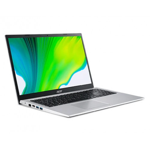 Ноутбук Acer Aspire 3 A315-35-P20V (NX.A6LEU.01D) FullHD Silver