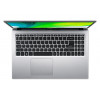 Ноутбук Acer Aspire 3 A315-35-P20V (NX.A6LEU.01D) FullHD Silver