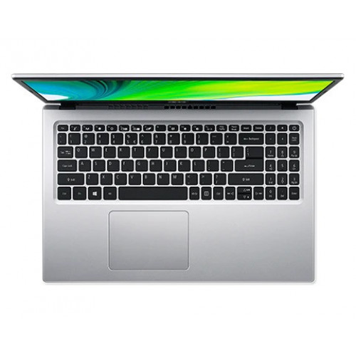 Ноутбук Acer Aspire 3 A315-35-P20V (NX.A6LEU.01D) FullHD Silver