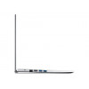 Ноутбук Acer Aspire 3 A315-35-P20V (NX.A6LEU.01D) FullHD Silver